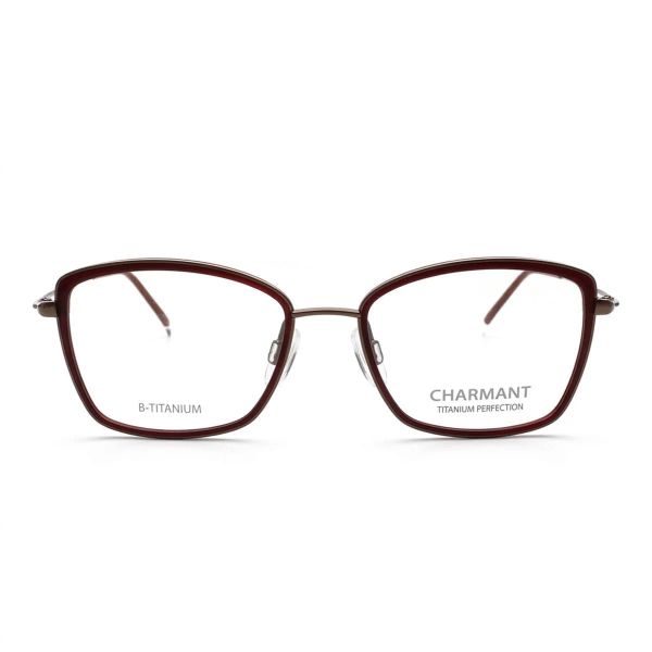 Gọng Kính Charmant CH16722 51 BR