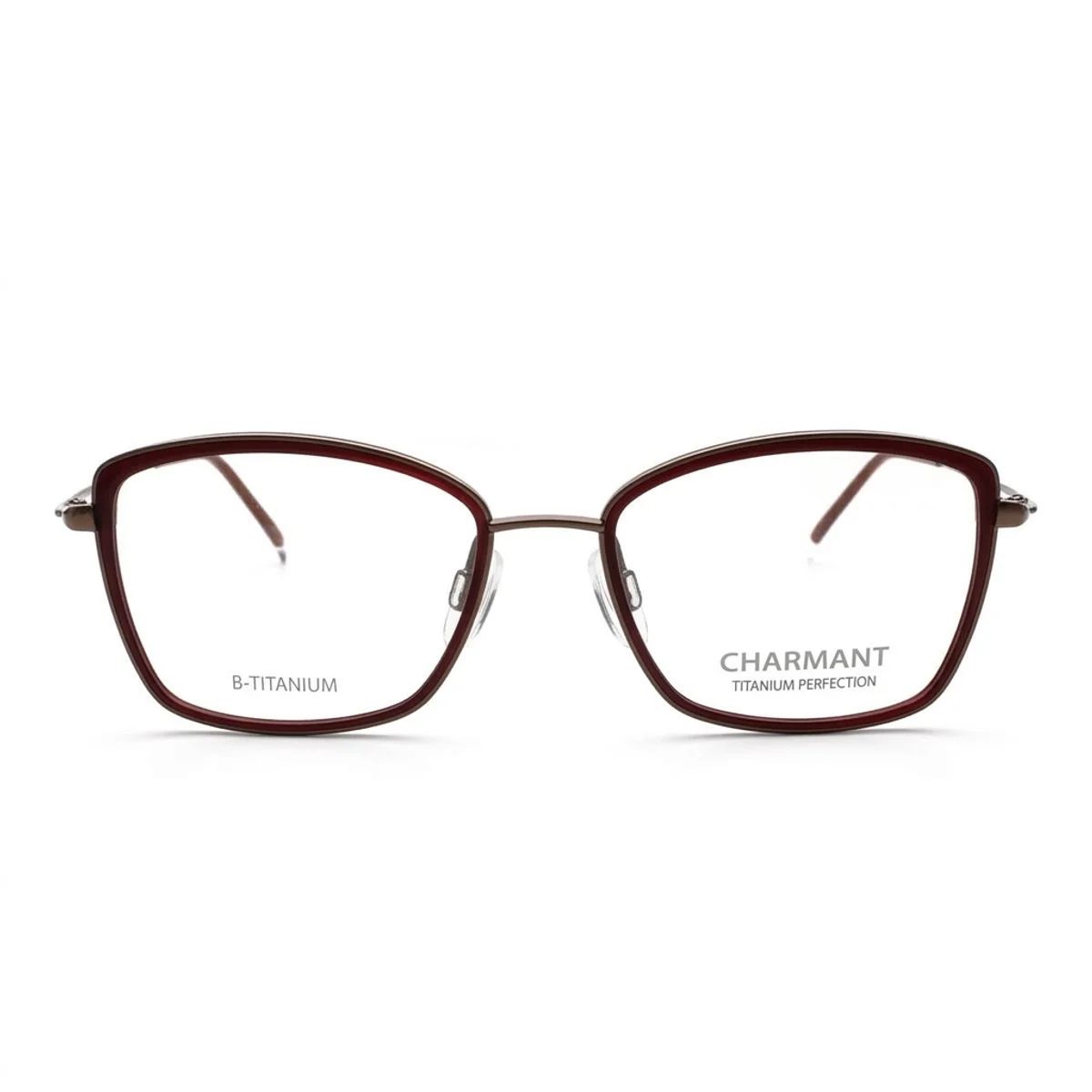 Gọng Kính Charmant CH16722 51 BR