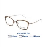  Gọng kính CHARMANT CH16722 GP 