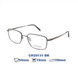  Gọng kính CHARMANT CH29131 BK 