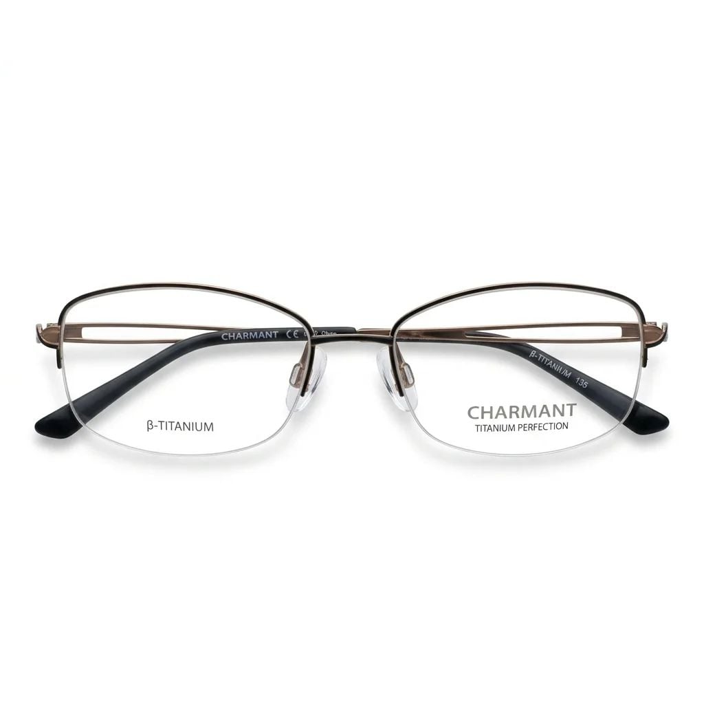 Gọng Kính Charmant CH29202 53 BK