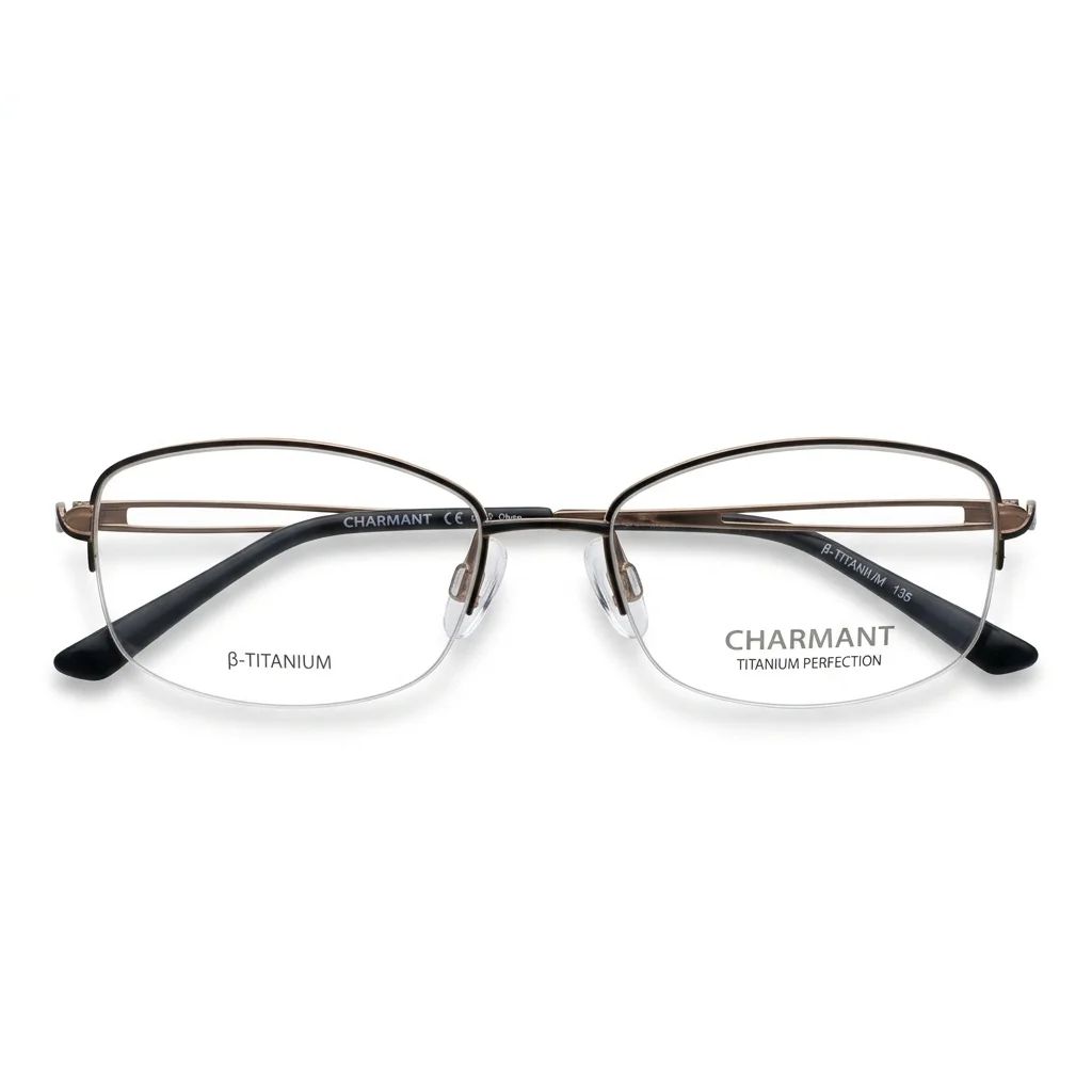 Gọng Kính Charmant CH29202 53 BK