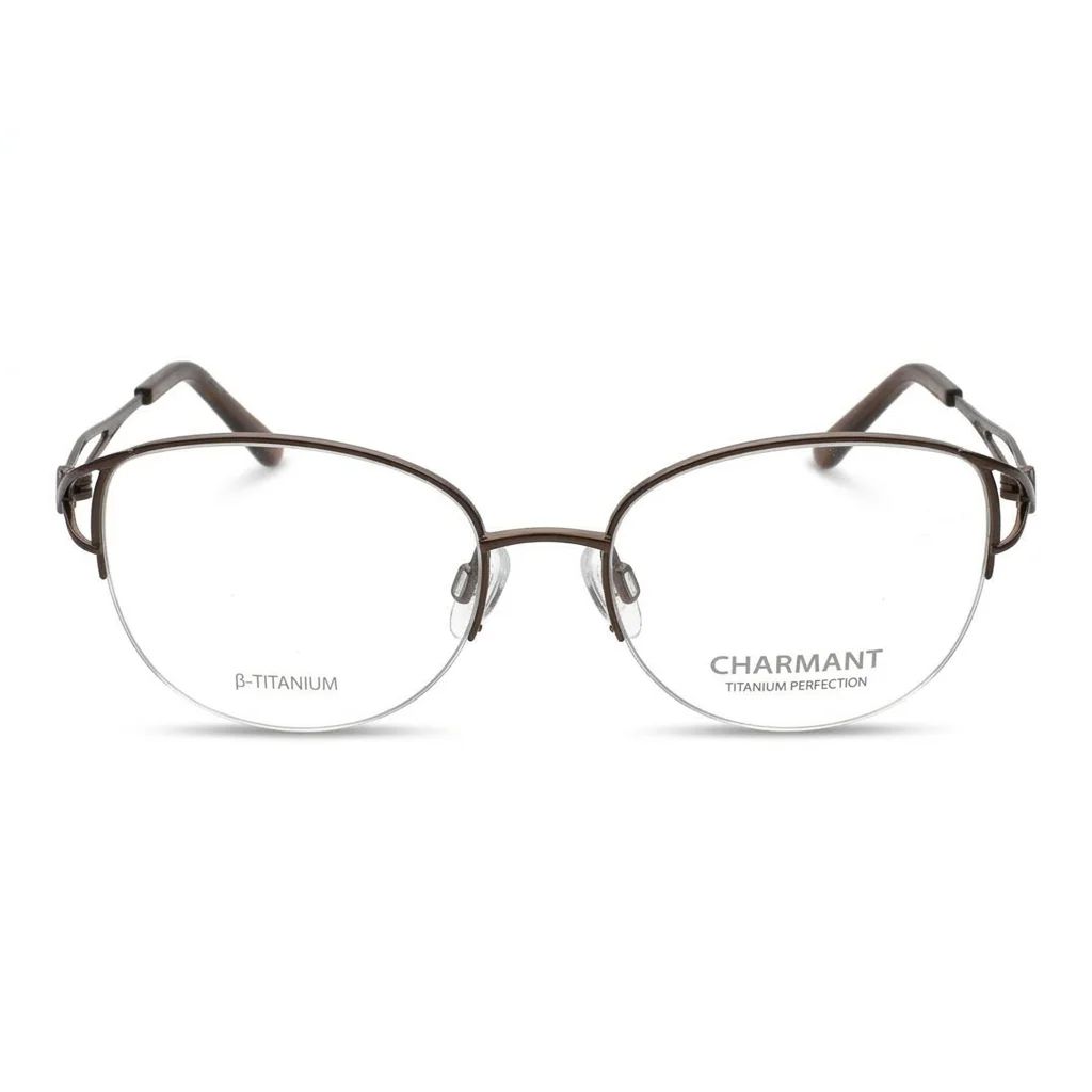 Gọng Kính Charmant CH29210 52 BR