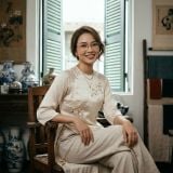Gọng Kính Charmant CH29228 51 BR