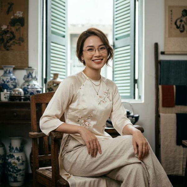 Gọng Kính Charmant CH29228 51 BR