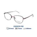  Gọng kính CHARMANT CH29236 RO 