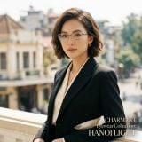 Gọng Kính Charmant CH29237 57 GP
