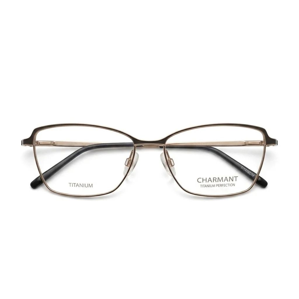 Gọng Kính Charmant CH29237 57 GP