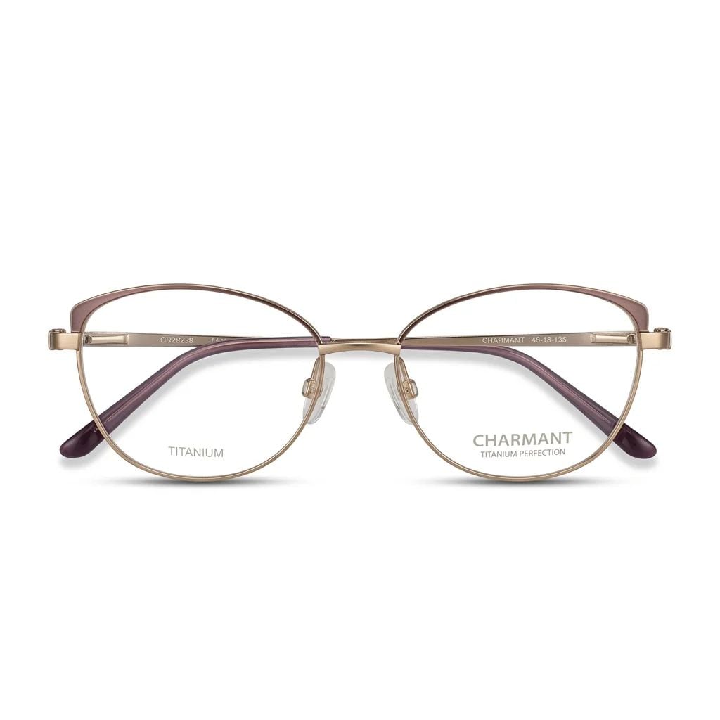 Gọng Kính Charmant CH29238 57 GP
