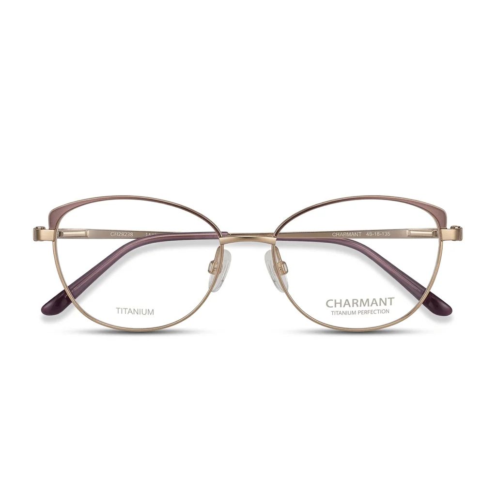 Gọng Kính Charmant CH29238 57 GP