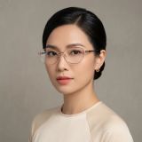 Gọng Kính Charmant CH29244 56 RO