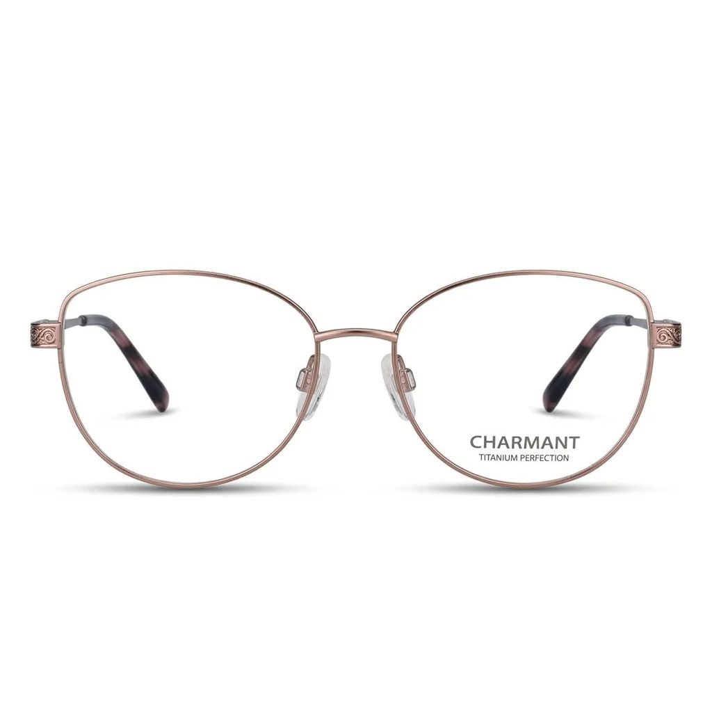 Gọng Kính Charmant CH29244 56 RO