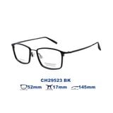  Gọng kính CHARMANT CH29523 BK 