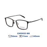  Gọng kính CHARMANT CH29523 BR 