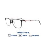  Gọng kính CHARMANT CH29719 BK 