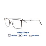 Gọng kính CHARMANT CH29720 BR 