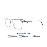  Gọng kính CHARMANT CH29720 GD 