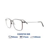 Gọng kính CHARMANT CH29720 BR 