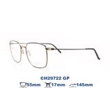  Gọng kính CHARMANT CH29722 GP 