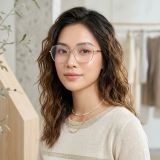 Gọng Kính Charmant CH29845 53 BL