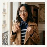 Gọng Kính Charmant CH29846 52 BL
