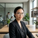 Gọng Kính Charmant CH29848 53 BK