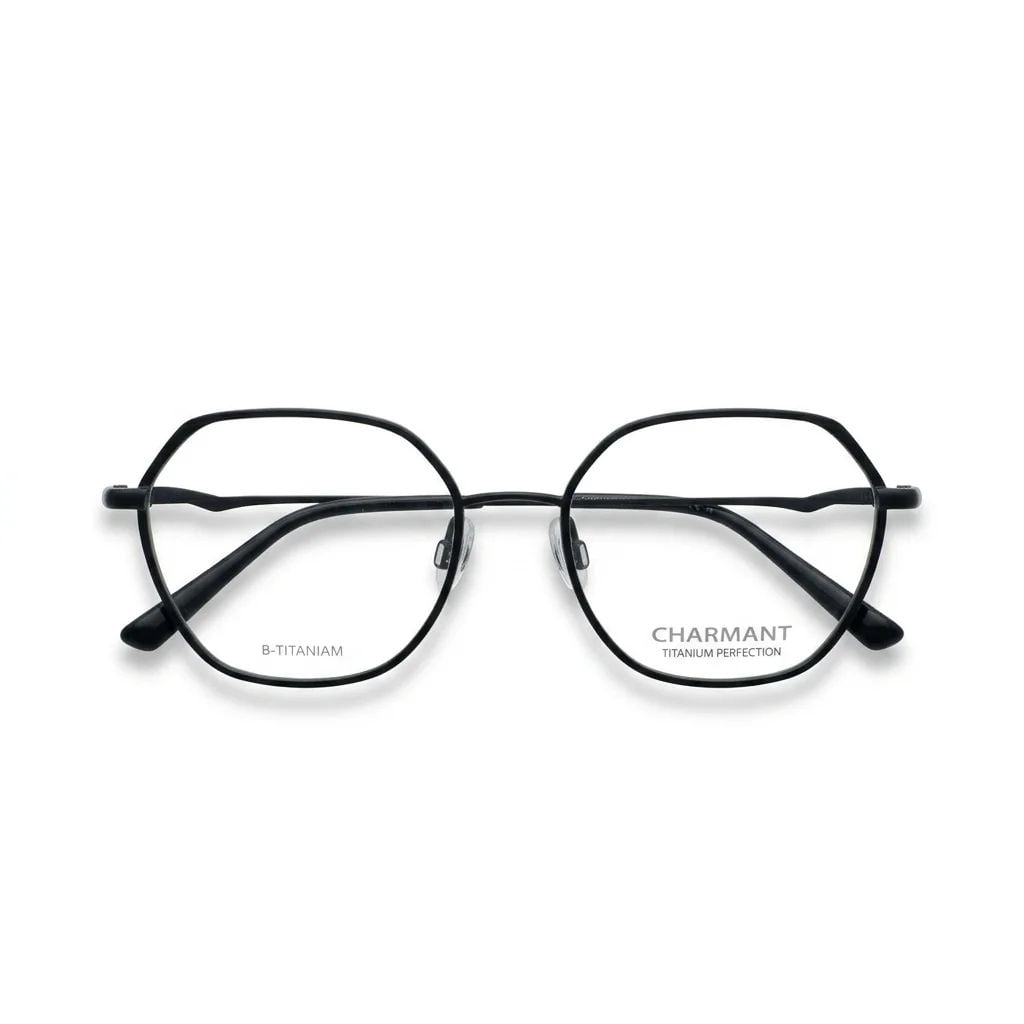 Gọng Kính Charmant CH29848 53 BK