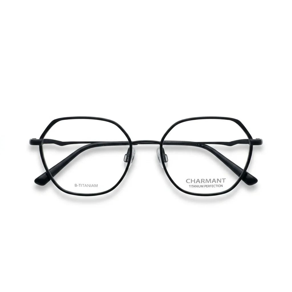Gọng Kính Charmant CH29848 53 BK