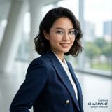 Gọng Kính Charmant CH29848 53 BL