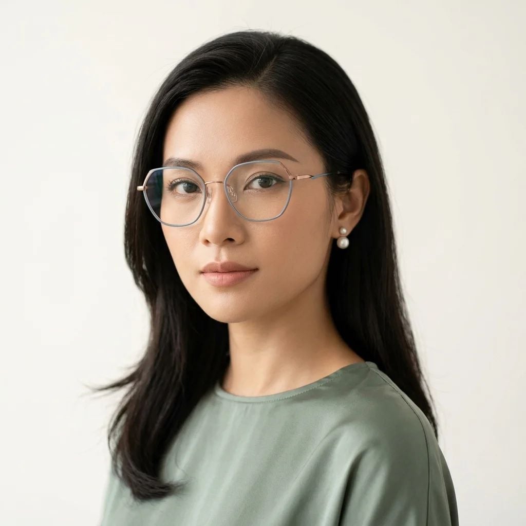 Gọng Kính Charmant CH29848 53 BL