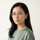 Gọng Kính Charmant CH29848 53 BL