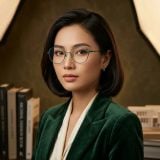 Gọng Kính Charmant CH29849 52 GN