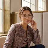 Gọng Kính Charmant CH29849 52 PU