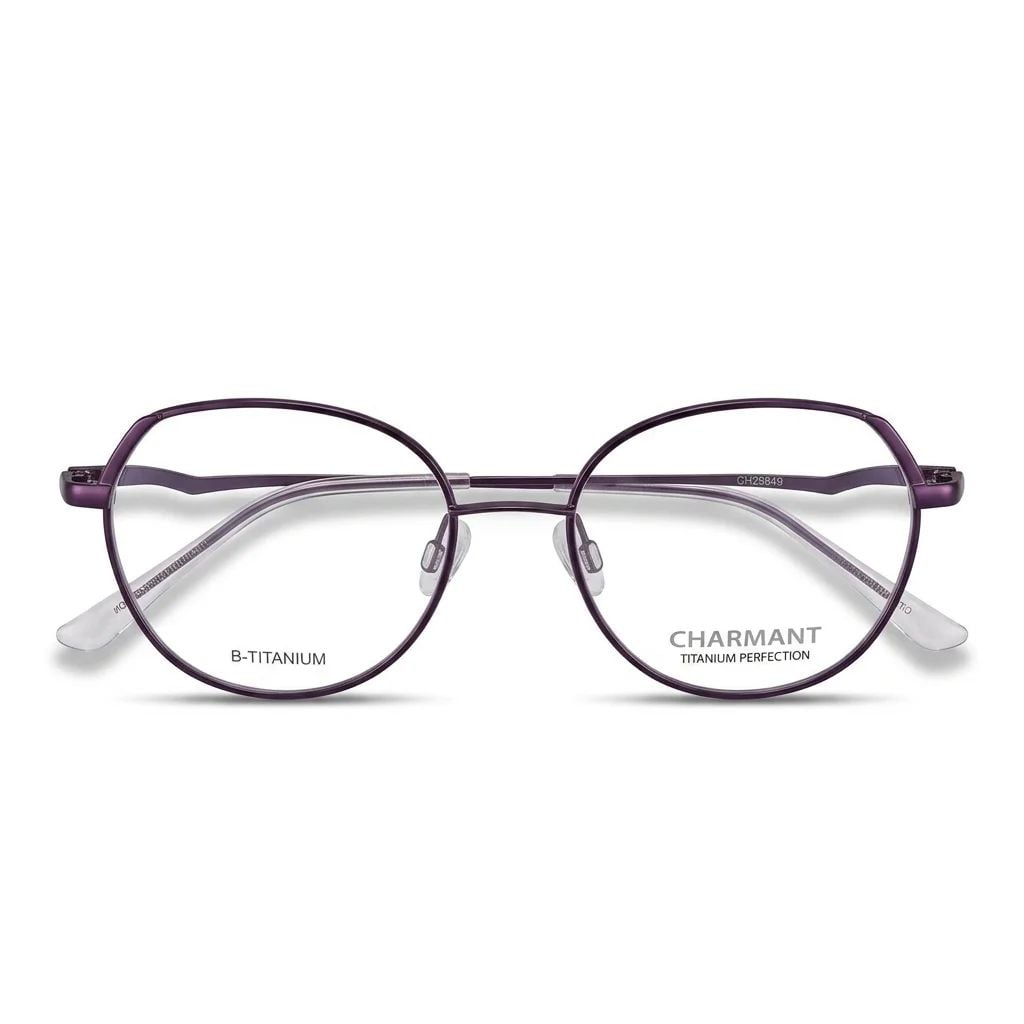 Gọng Kính Charmant CH29849 52 PU