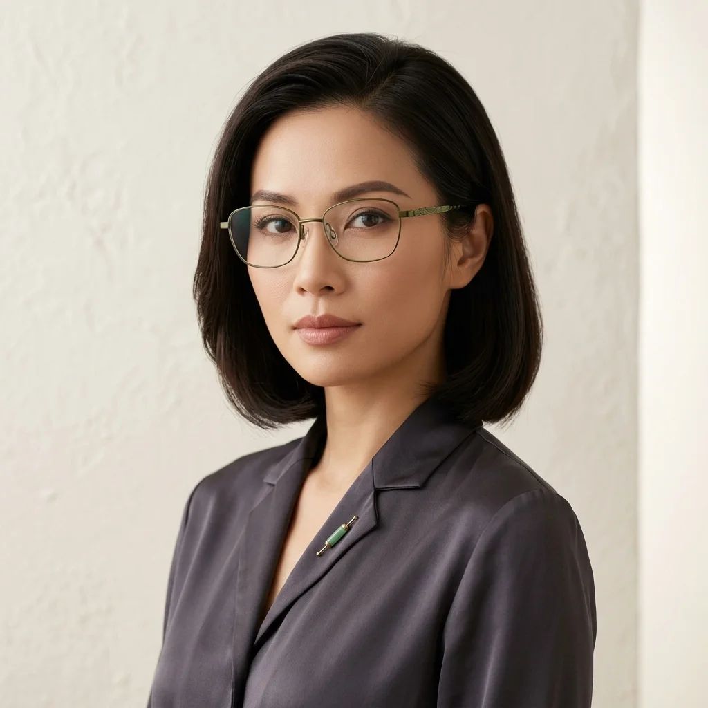 Gọng Kính Charmant CH29850 49 GN