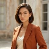 Gọng Kính Charmant CH29850 49 OR