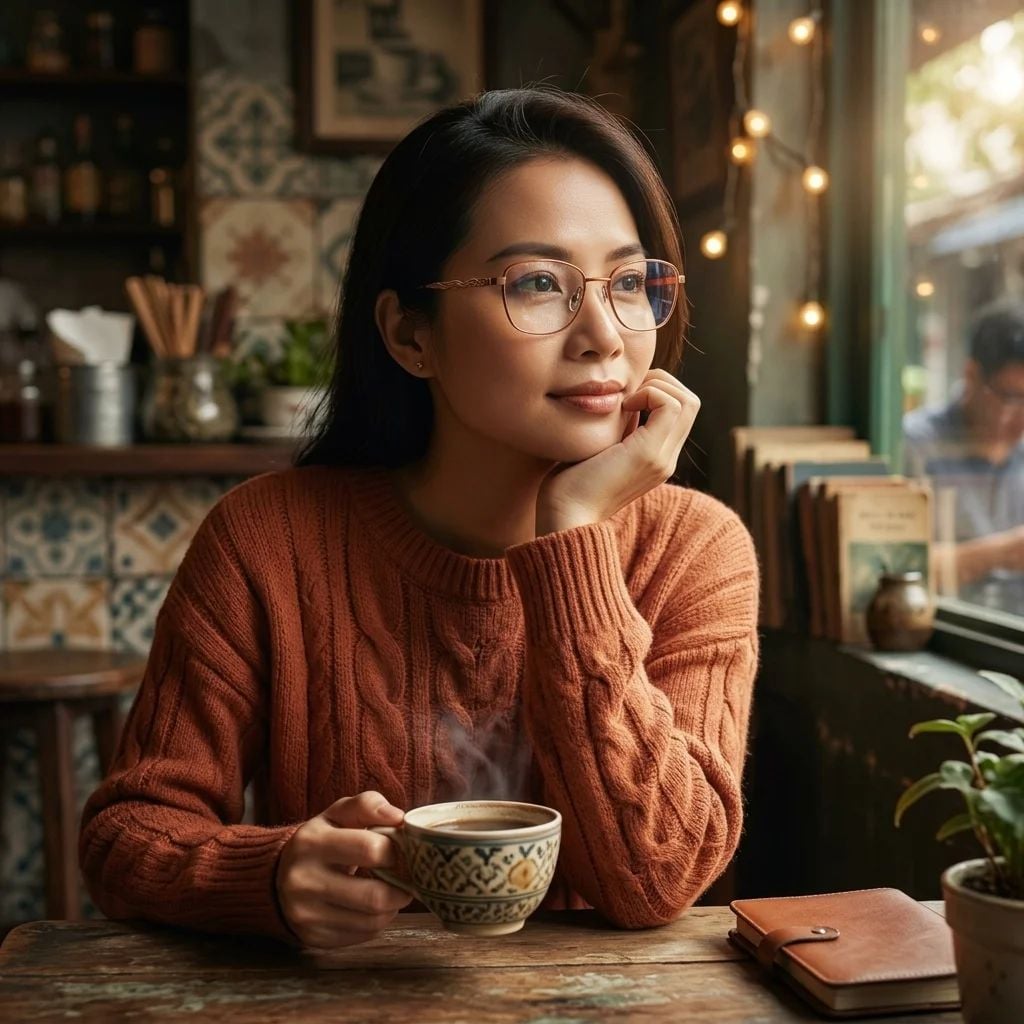 Gọng Kính Charmant CH29850 49 OR