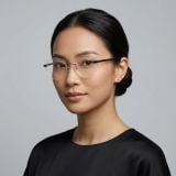 Gọng Kính Charmant CH29851 53 BK