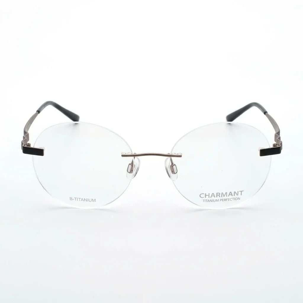 Gọng Kính Charmant CH29851 53 BK