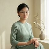 Gọng Kính Charmant CH29851 53 GN