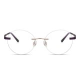 Gọng Kính Charmant CH29851 53 PU