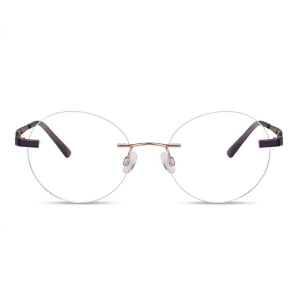 Gọng Kính Charmant CH29851 53 PU