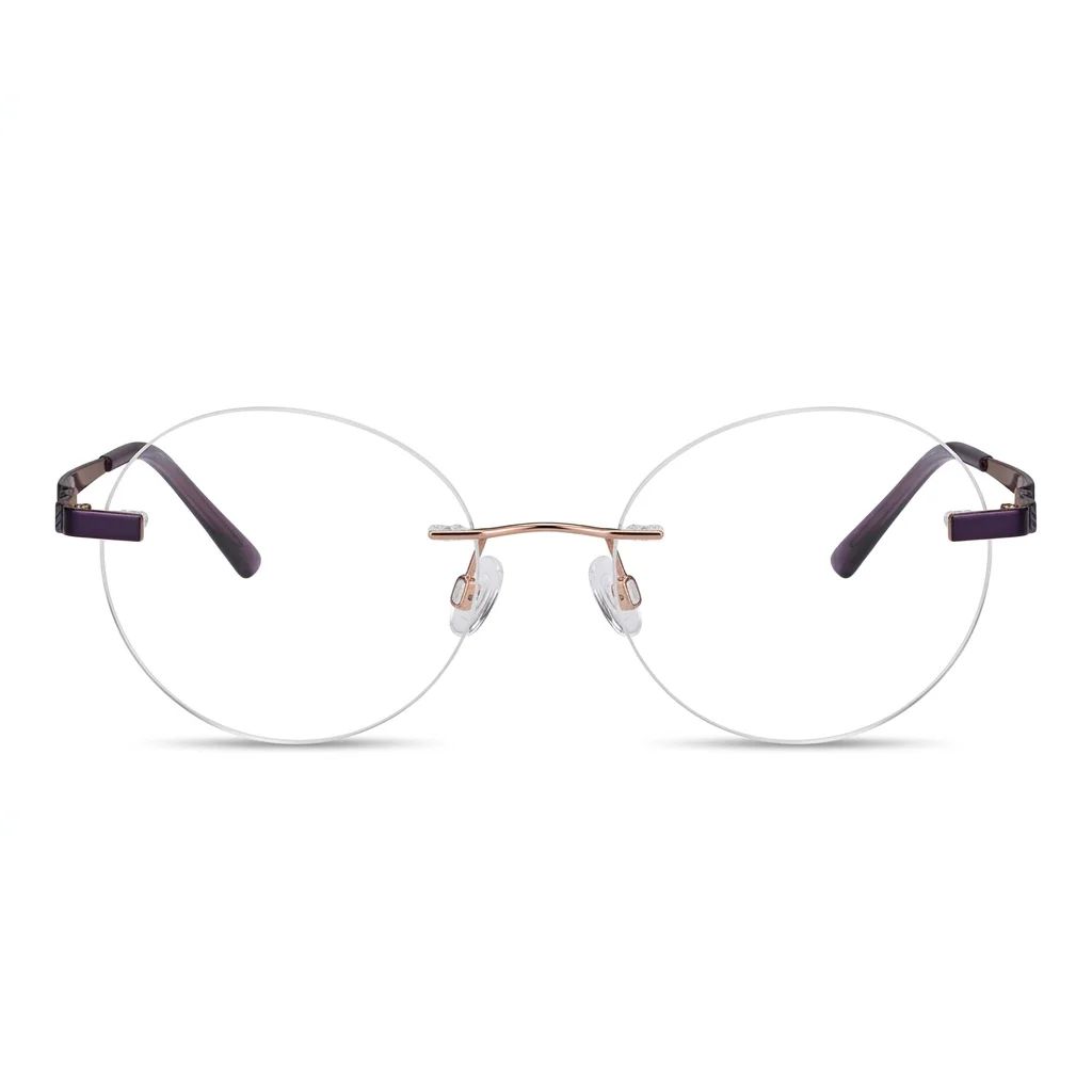 Gọng Kính Charmant CH29851 53 PU