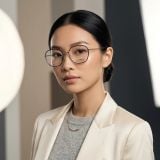 Gọng Kính Charmant CH29853 52 BK