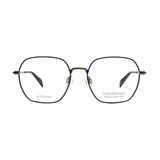  Gọng kính CHARMANT CH42000 BK 
