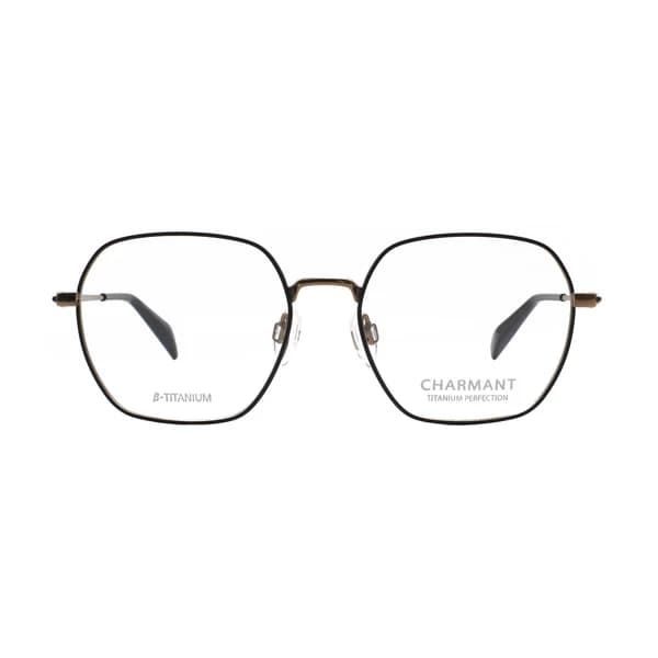  Gọng kính CHARMANT CH42000 BK 
