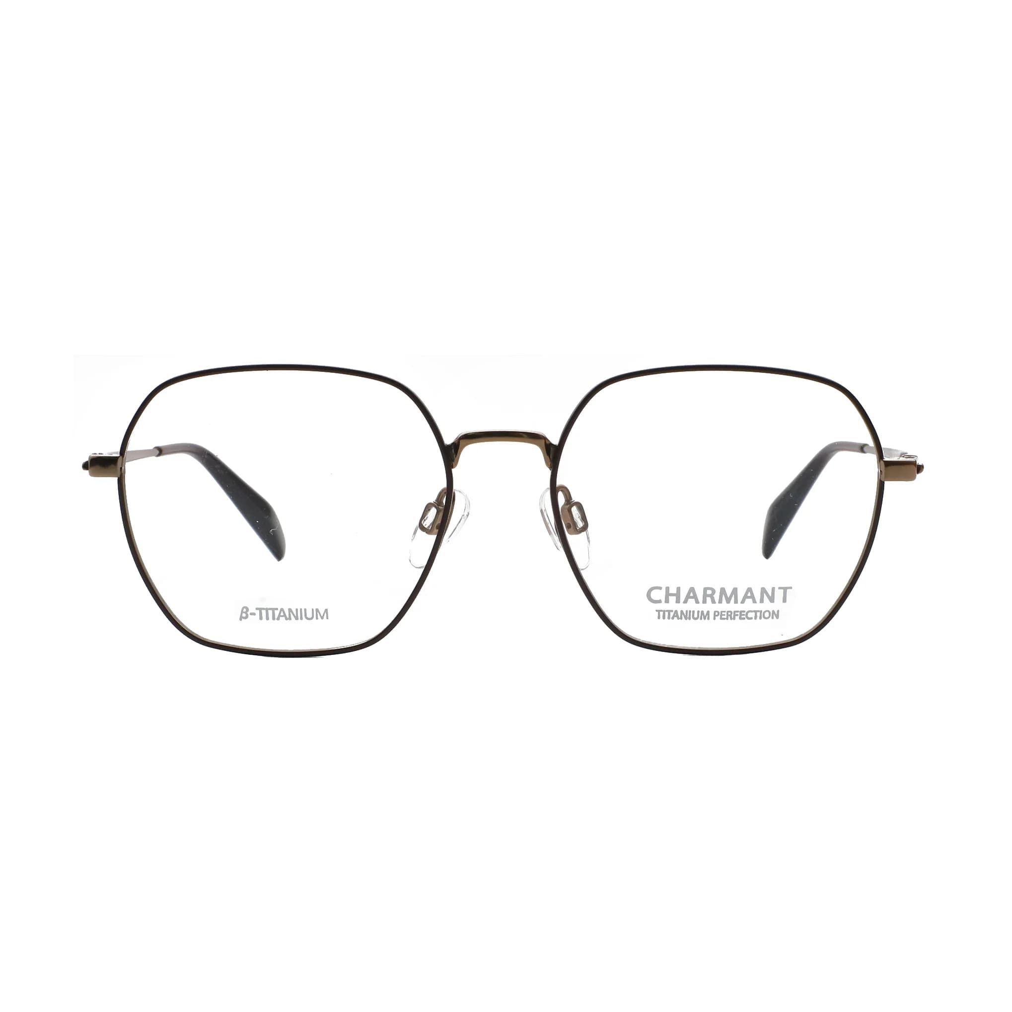  Gọng kính CHARMANT CH42000 BR 