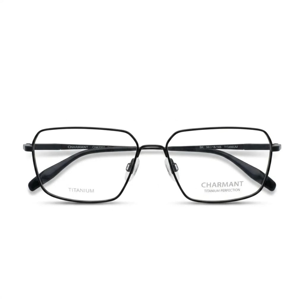 Gọng Kính Charmant CH42007 57 BK