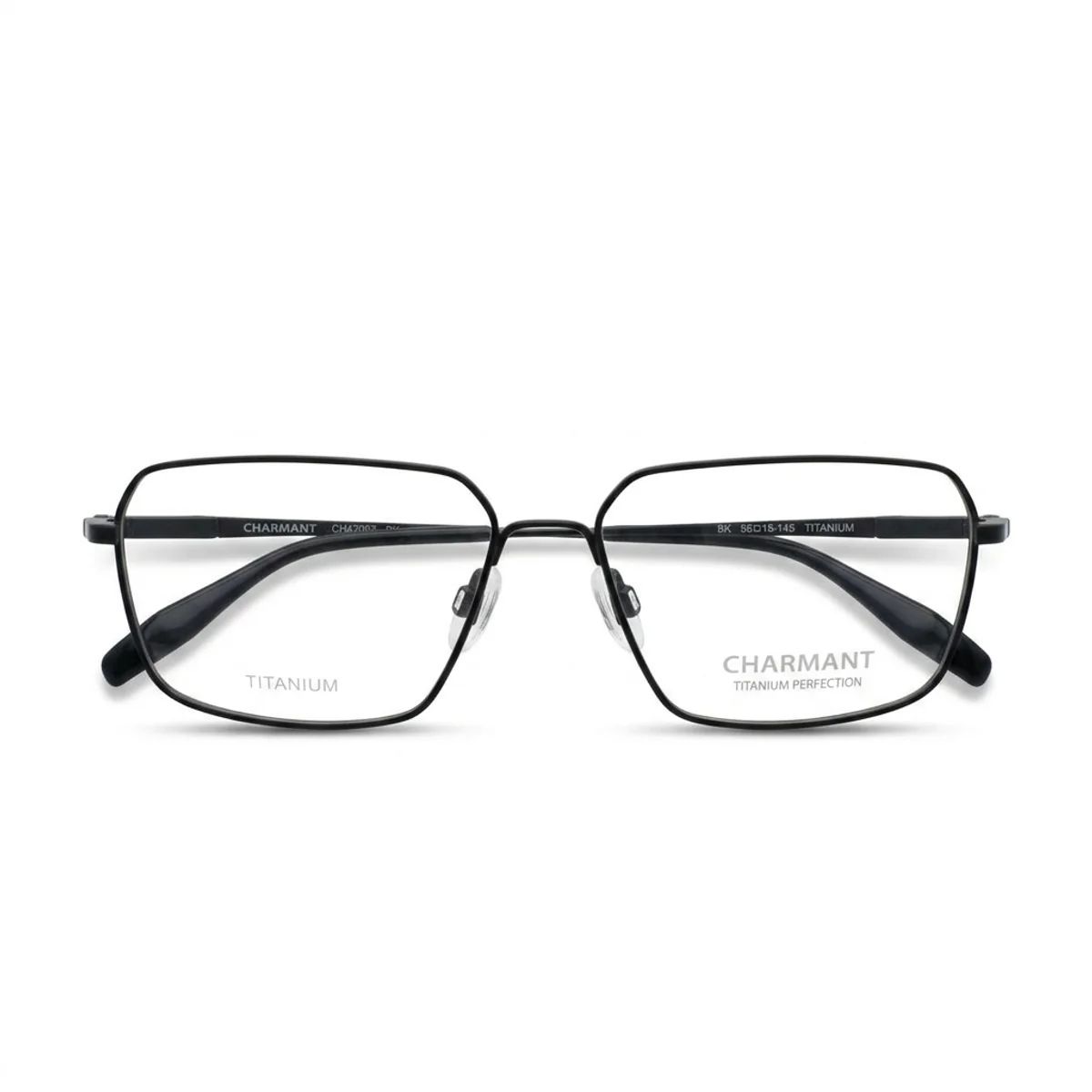 Gọng Kính Charmant CH42007 57 BK