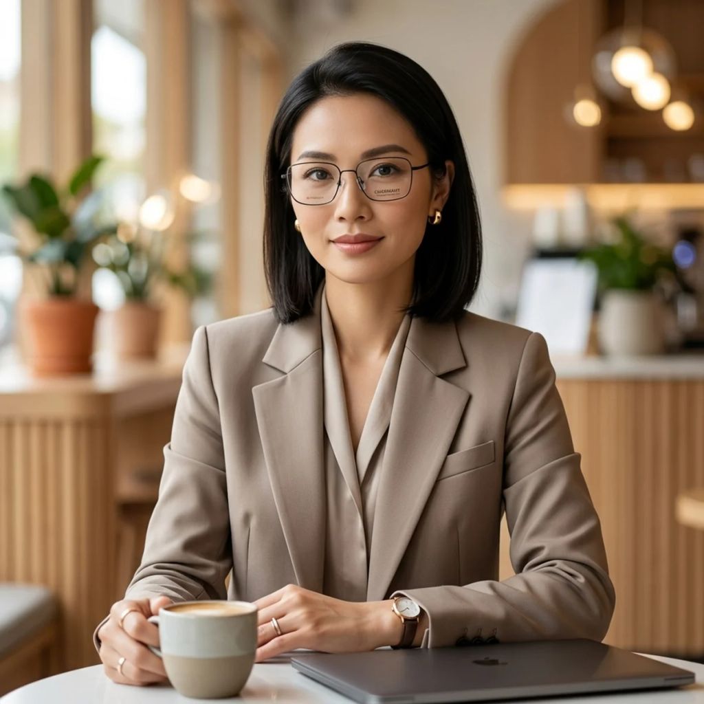 Gọng Kính Charmant CH42007 57 BK